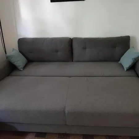 Apartament Quiet Center Oasis - In The Shade Of Walnut *