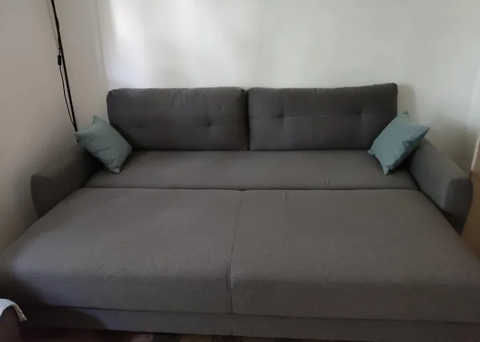 Apartamento Quiet Center Oasis - In The Shade Of Walnut *