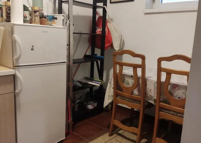 Apartamento Quiet Center Oasis - In The Shade Of Walnut